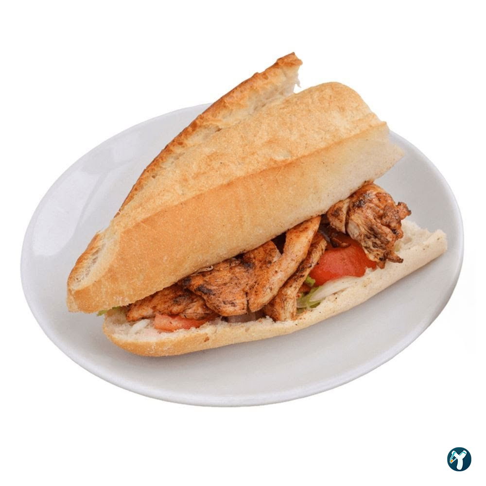 Hatay Rıhtım Döner