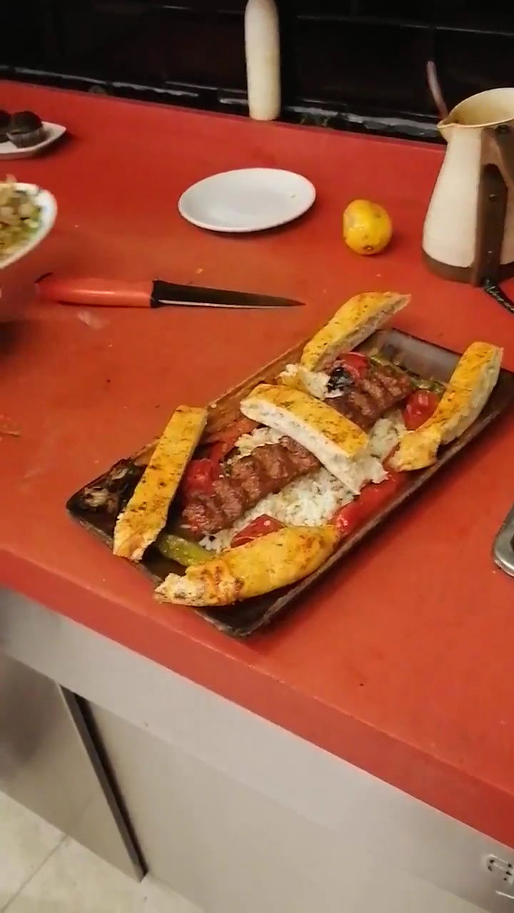 Hatay Rıhtım Döner