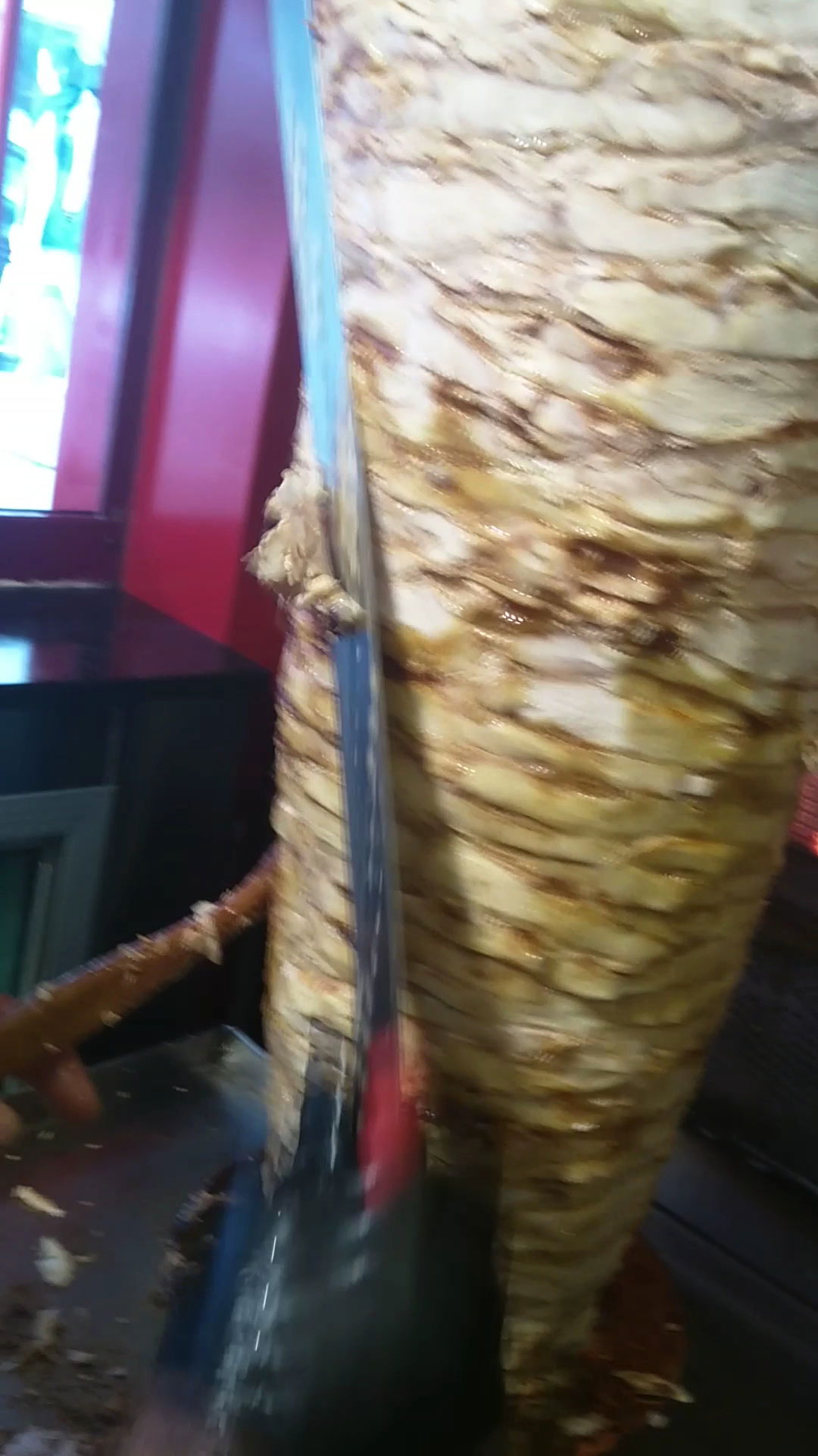 Hatay Rıhtım Döner