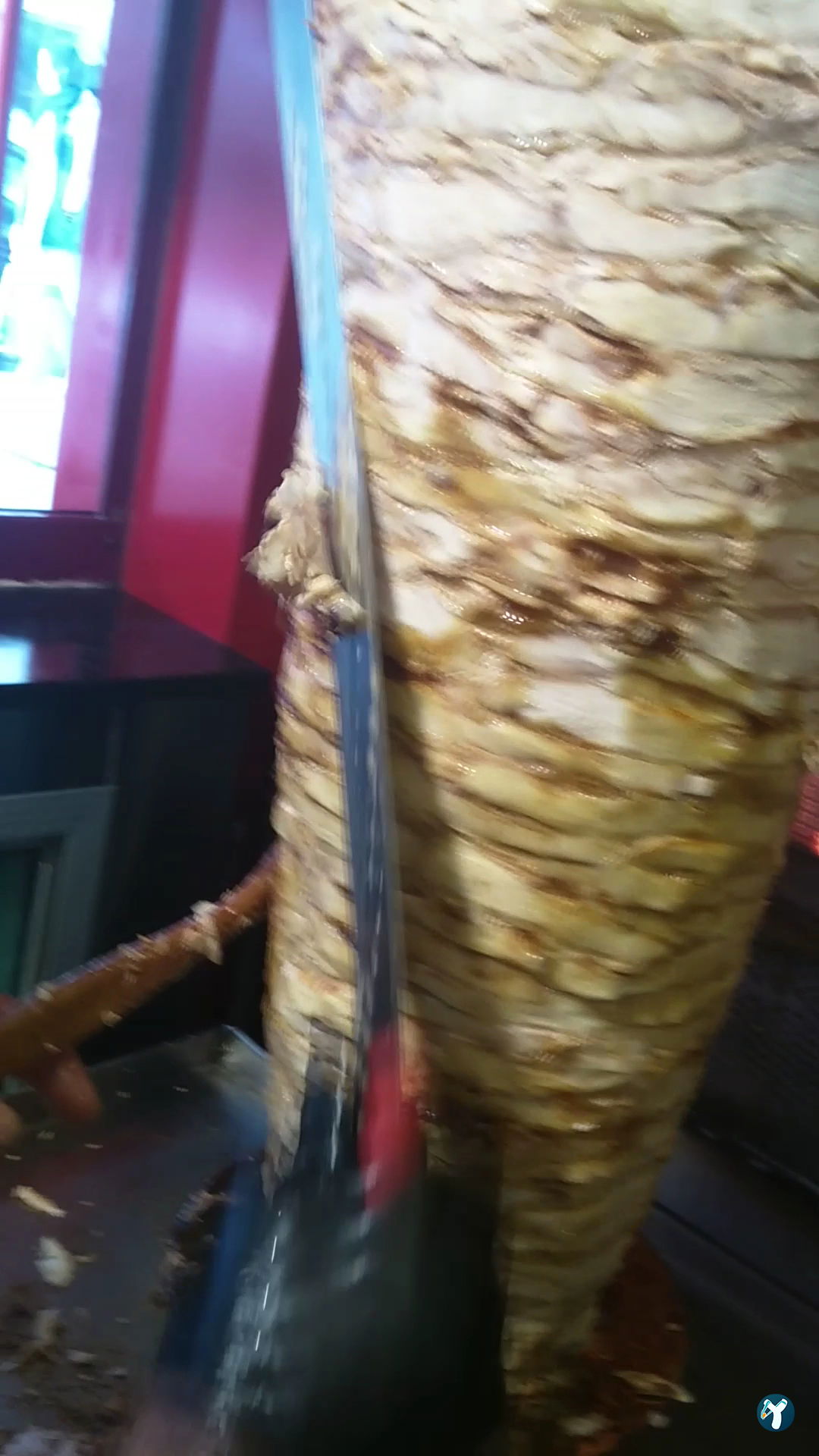 Hatay Rıhtım Döner