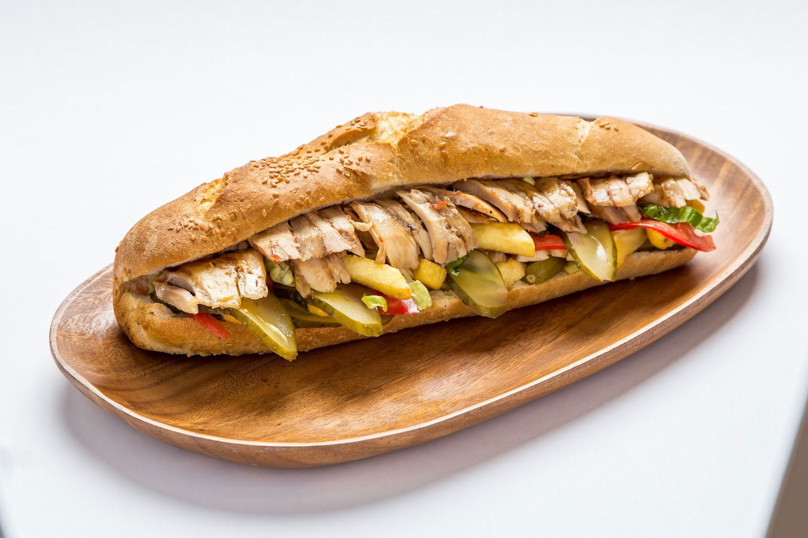 Hatay Rıhtım Döner