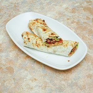 Hatay Rıhtım Döner