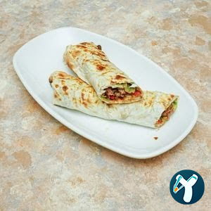 Hatay Rıhtım Döner