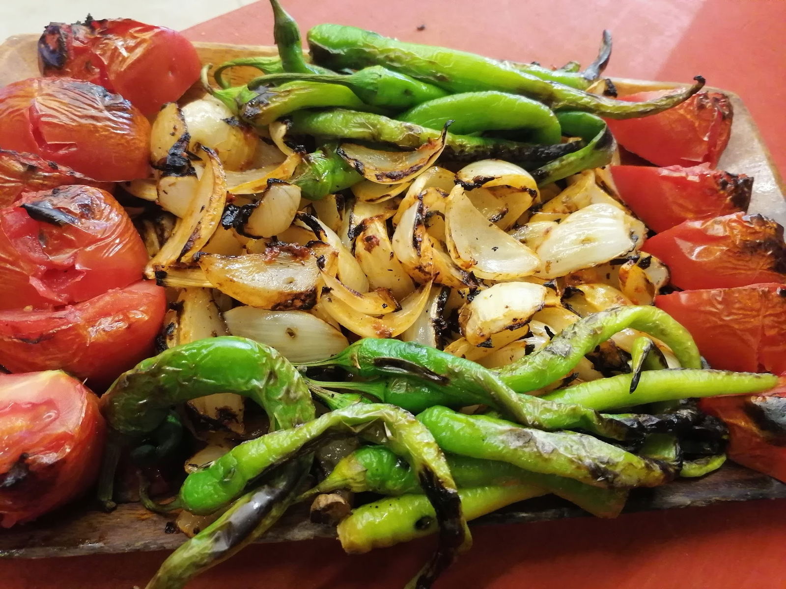 Hatay Rıhtım Döner