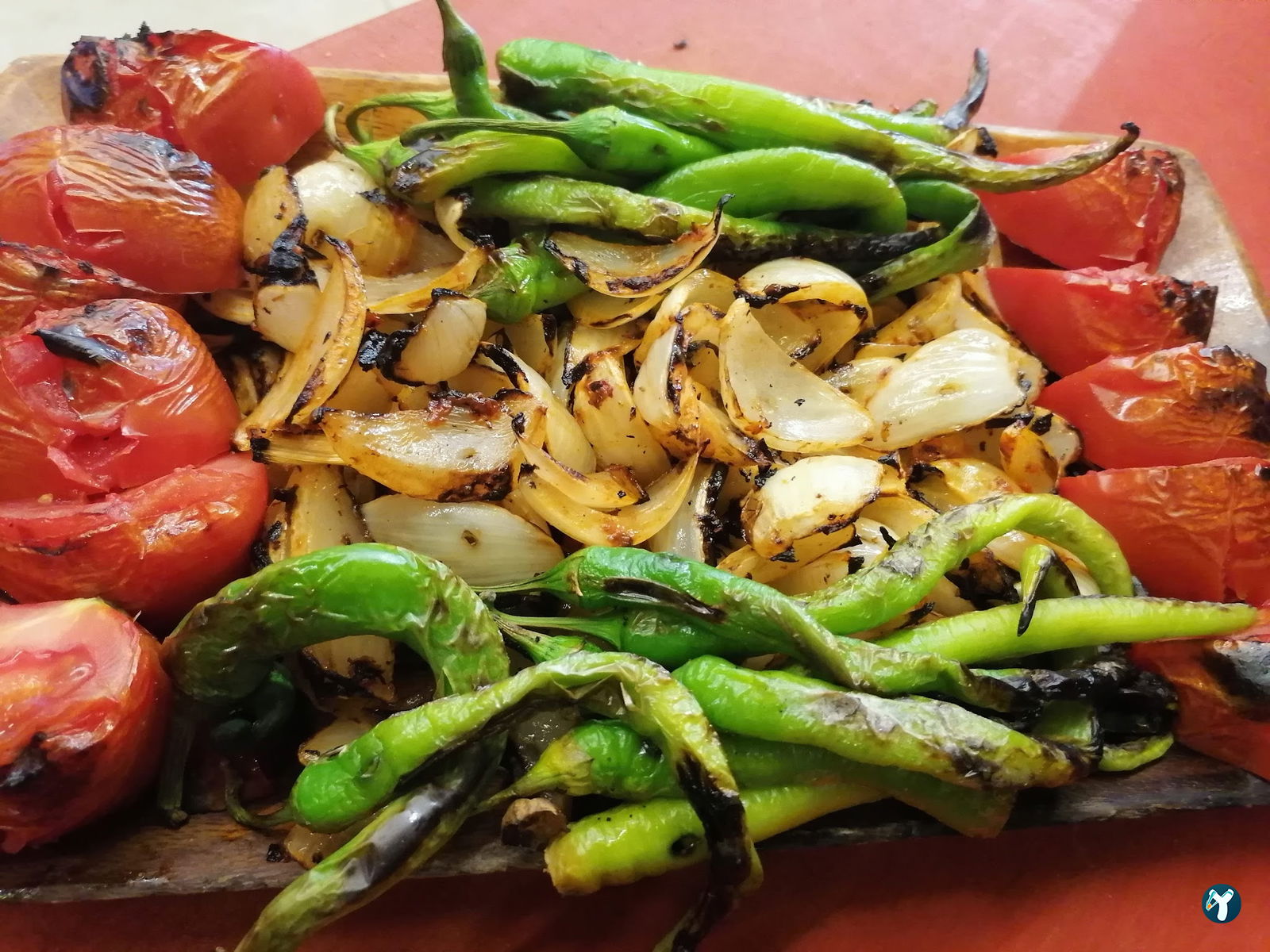 Hatay Rıhtım Döner