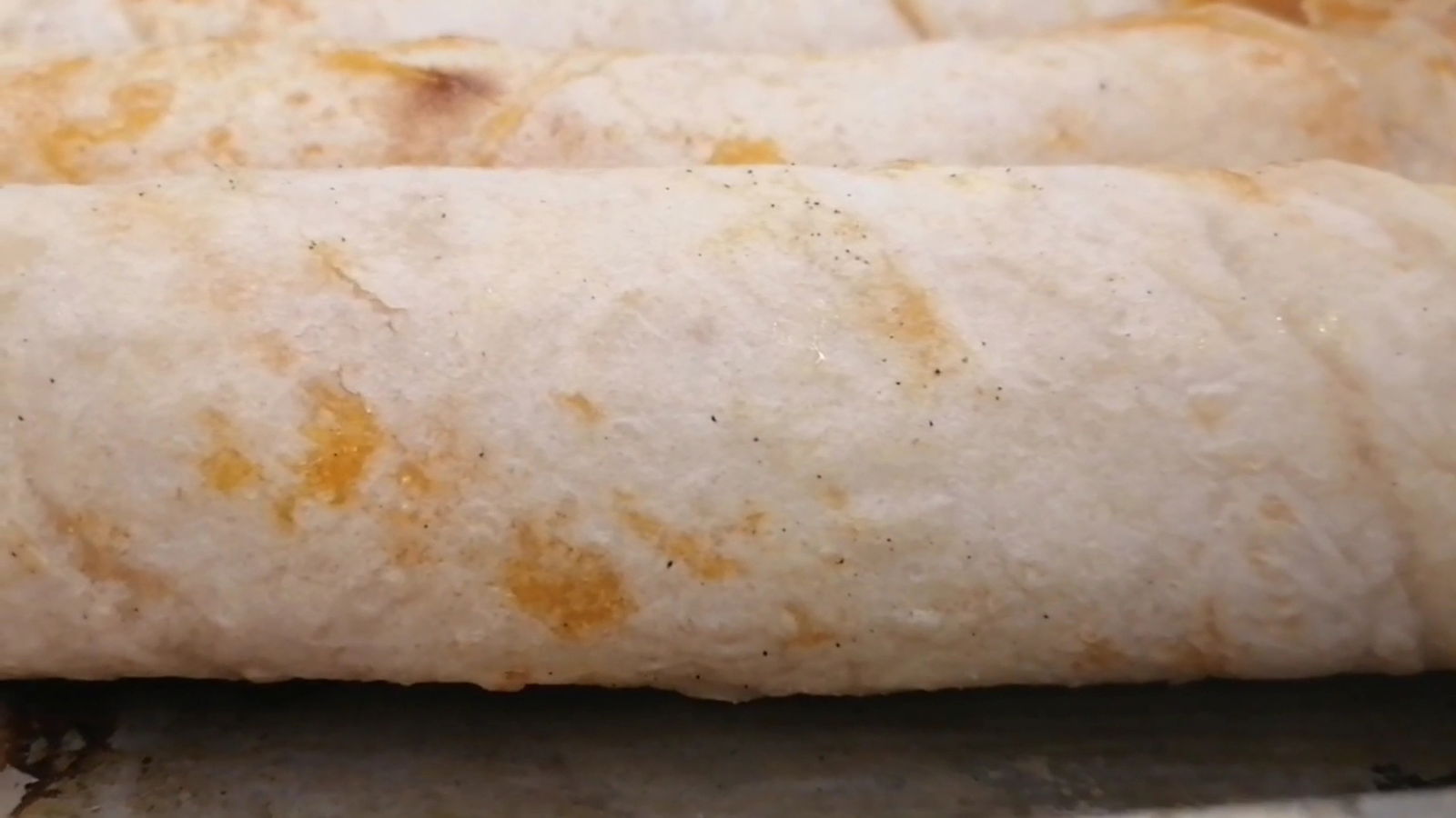 Hatay Rıhtım Döner