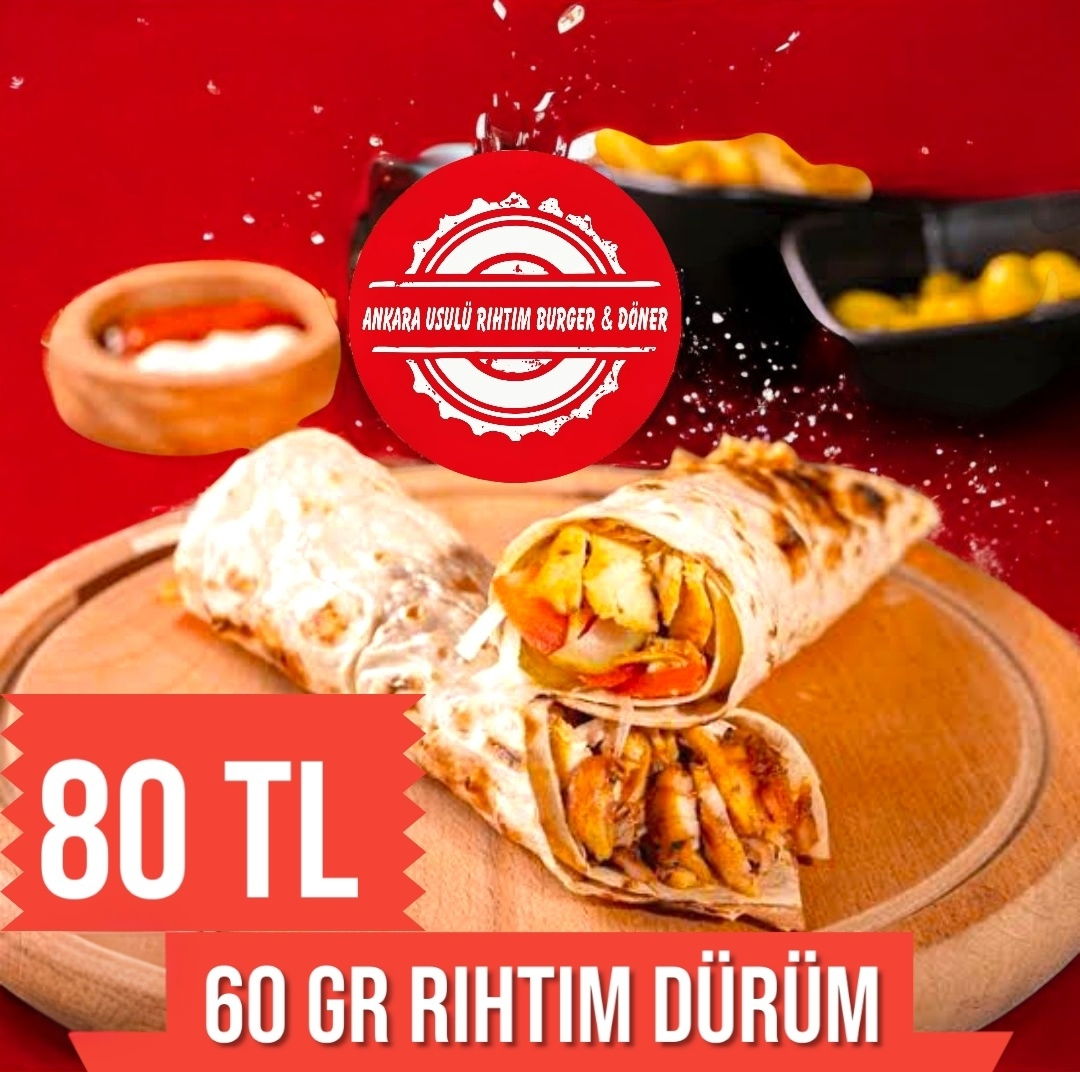 Hatay Rıhtım Döner