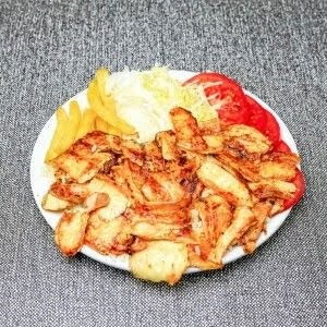 Hatay Rıhtım Döner