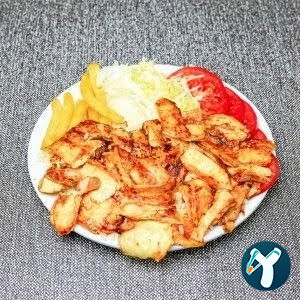 Hatay Rıhtım Döner