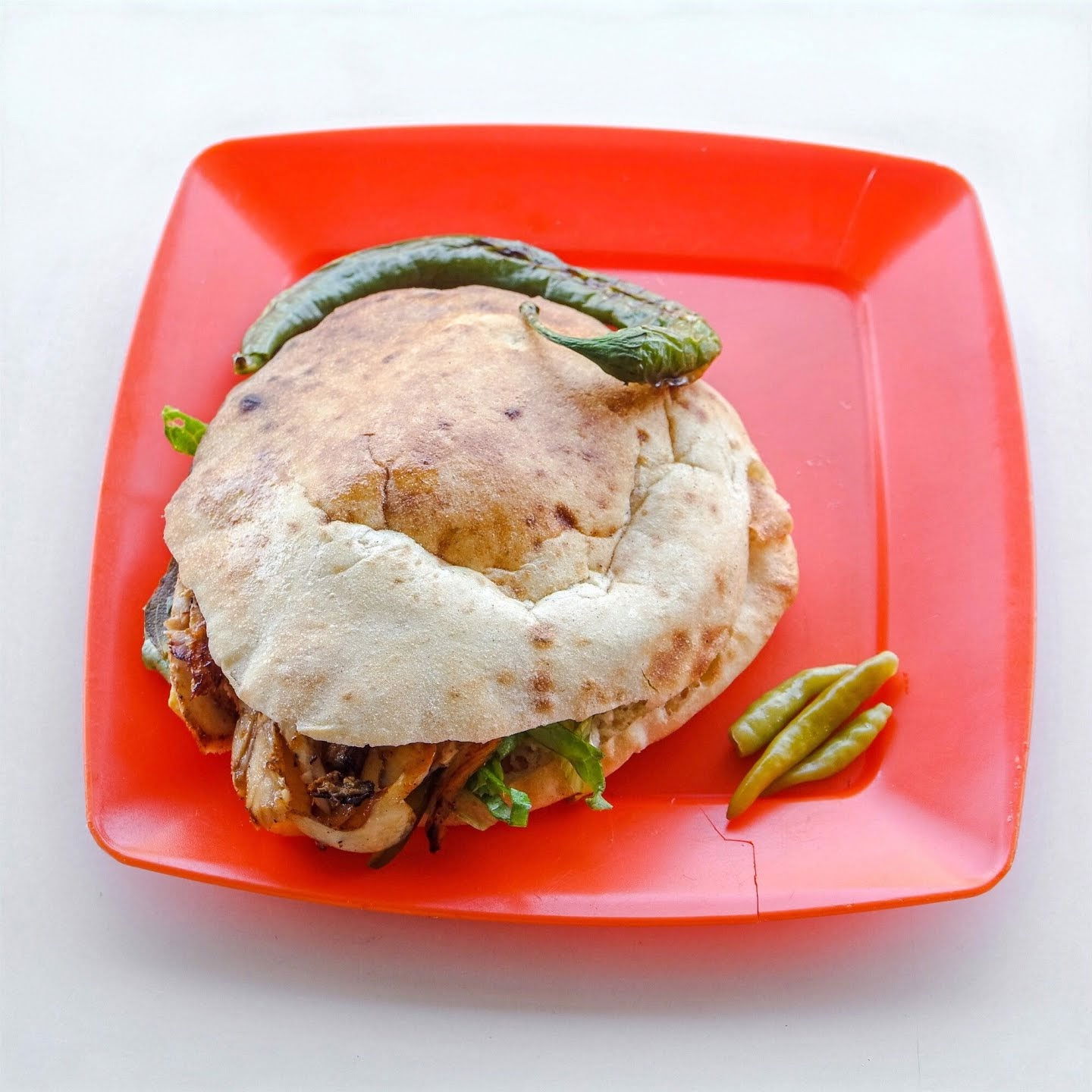 Hatay Rıhtım Döner