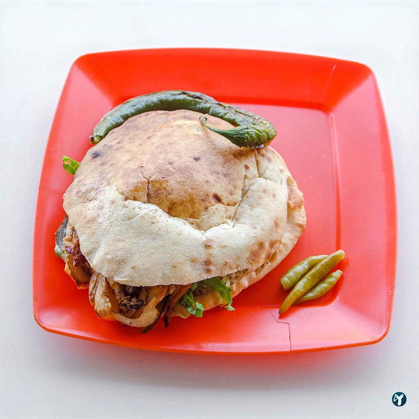 Hatay Rıhtım Döner