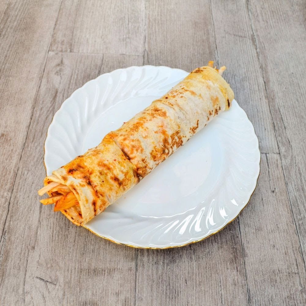 Hatay Rıhtım Döner