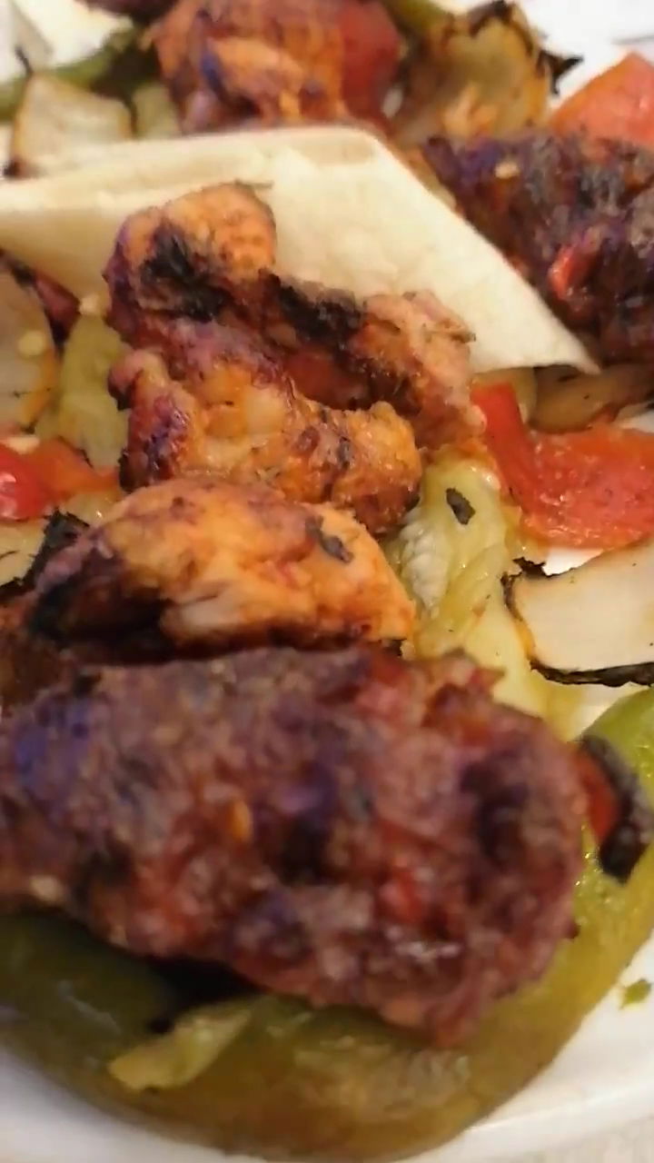 Hatay Rıhtım Döner