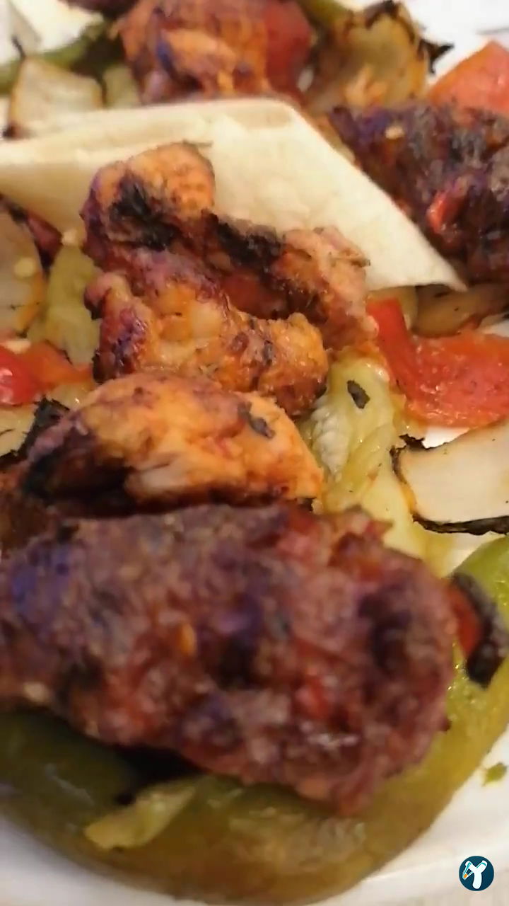 Hatay Rıhtım Döner