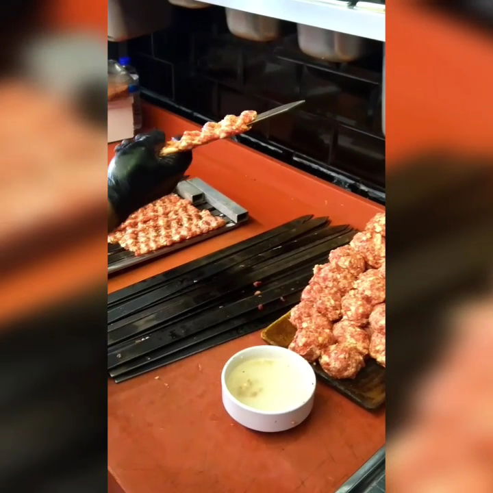 Hatay Rıhtım Döner