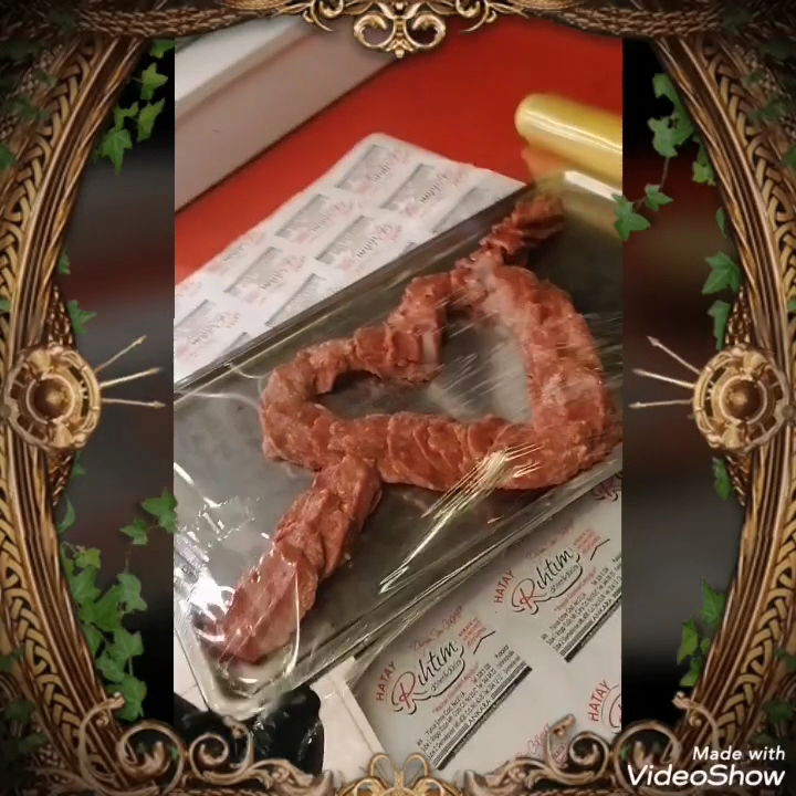 Hatay Rıhtım Döner