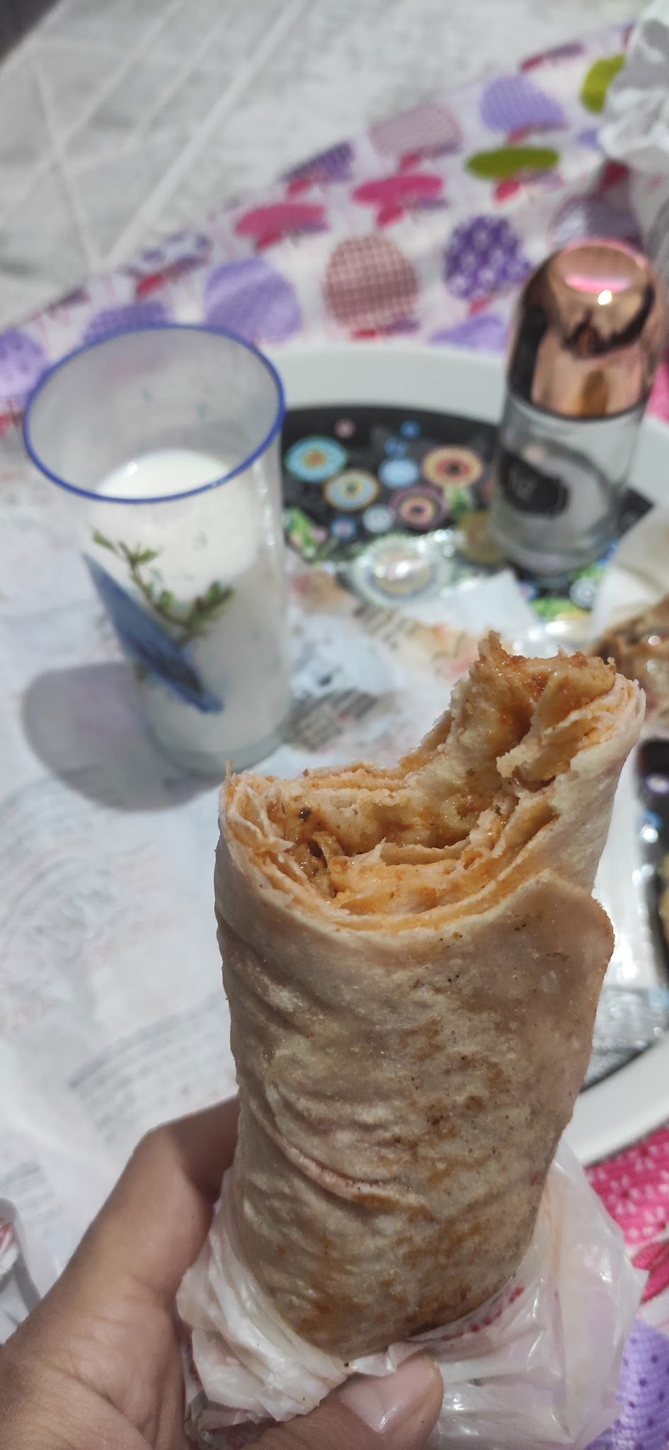 Hatay Rıhtım Döner