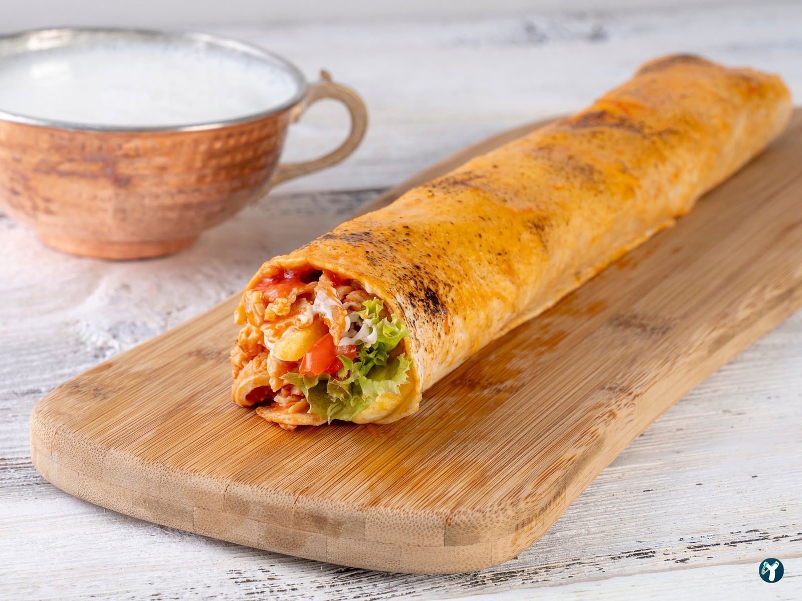 Hatay Rıhtım Döner