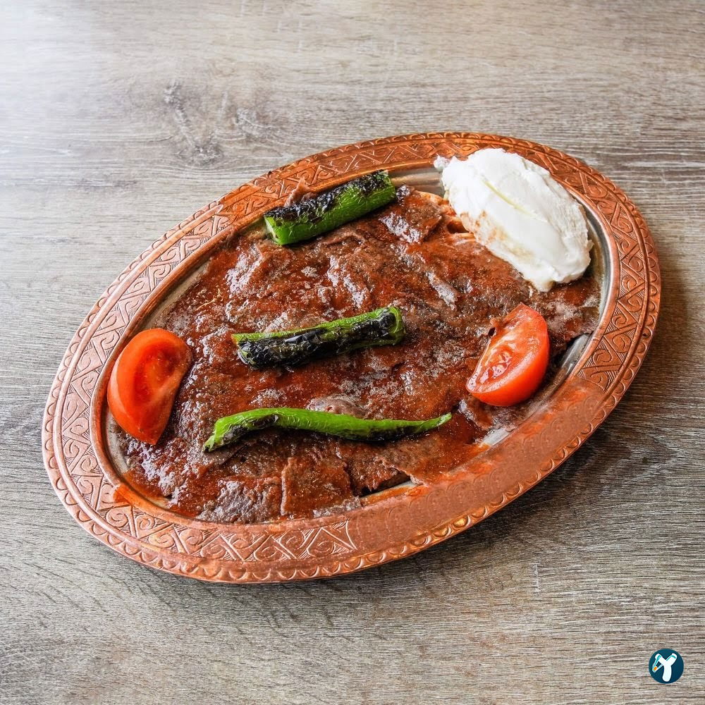 Hatay Rıhtım Döner