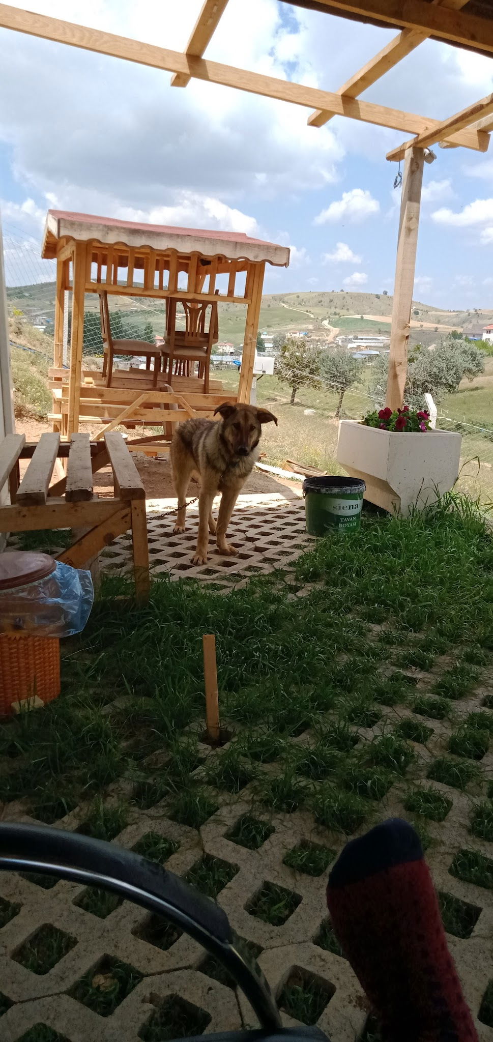 Hatay Rıhtım Döner