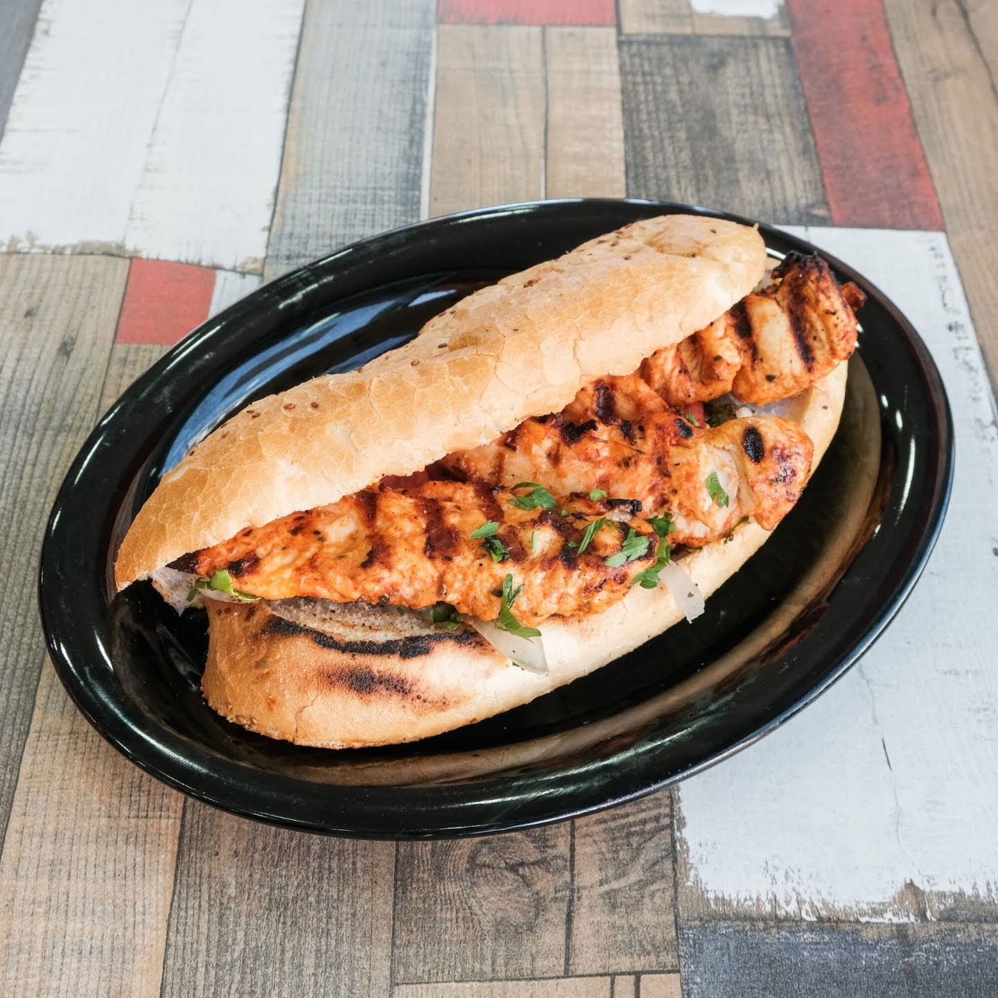 Hatay Rıhtım Döner