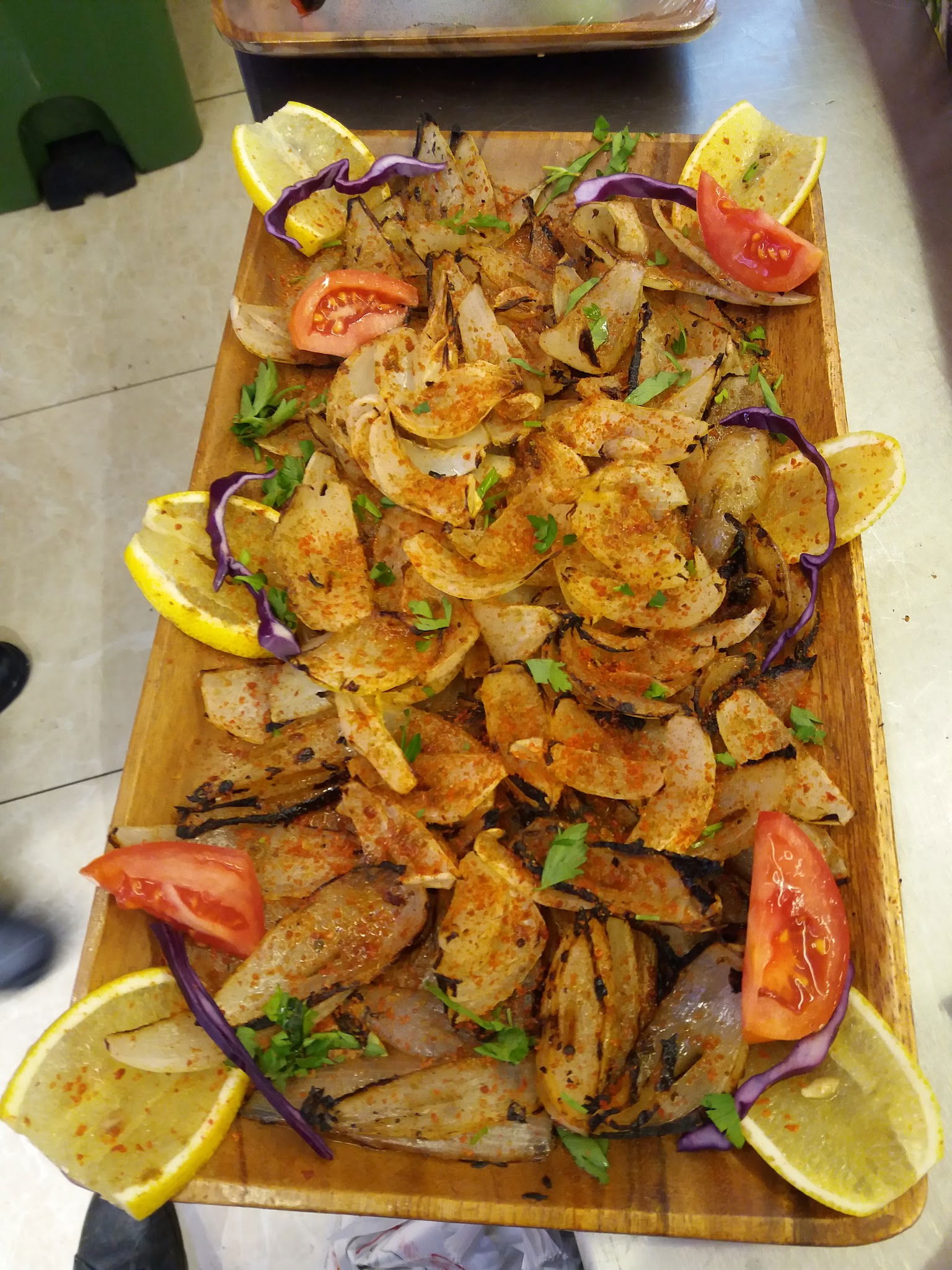 Hatay Rıhtım Döner