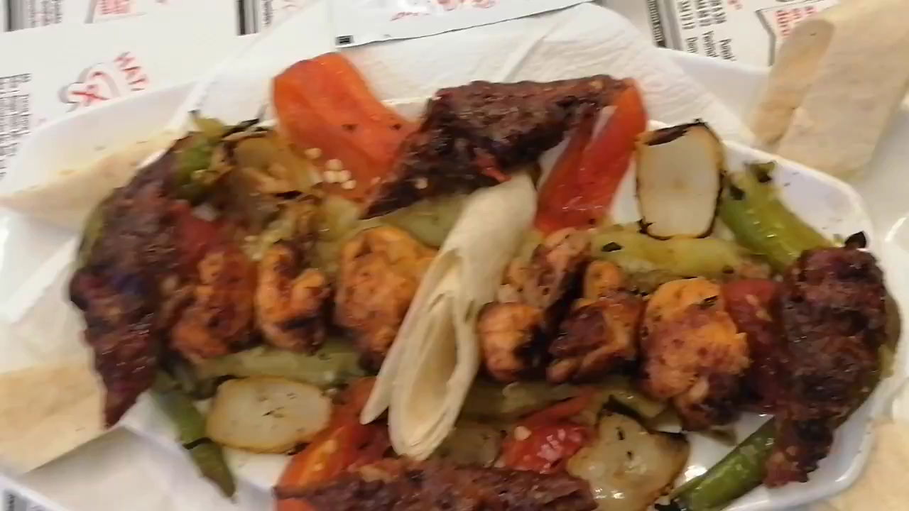 Hatay Rıhtım Döner