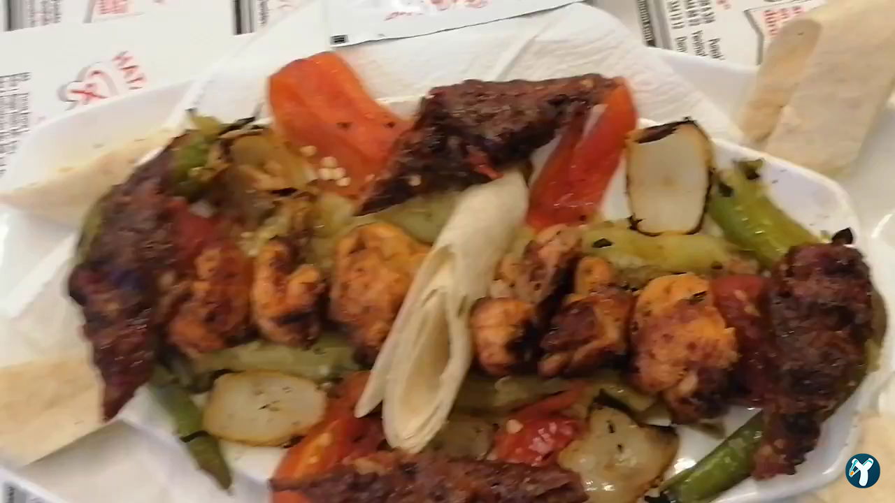 Hatay Rıhtım Döner