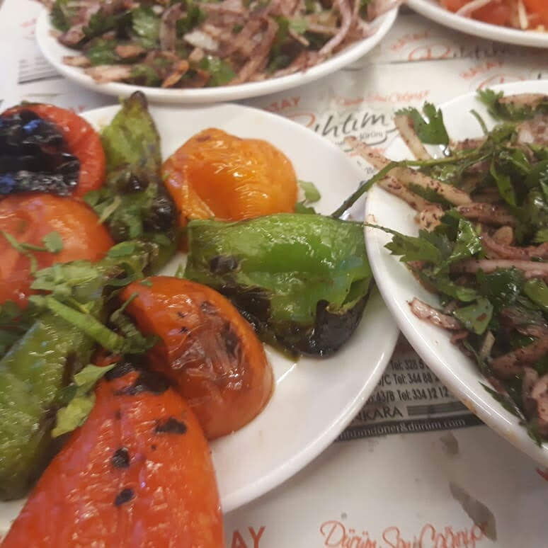 Hatay Rıhtım Döner