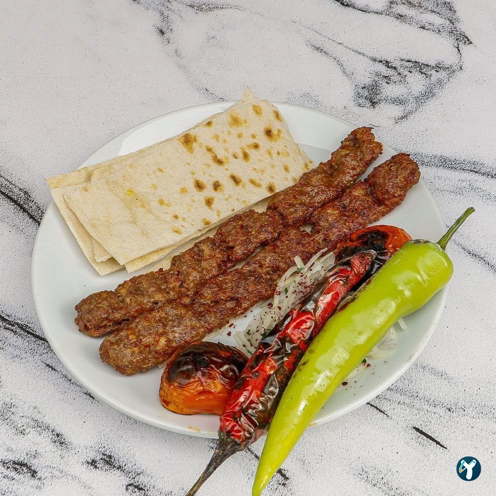 Hatay Rıhtım Döner