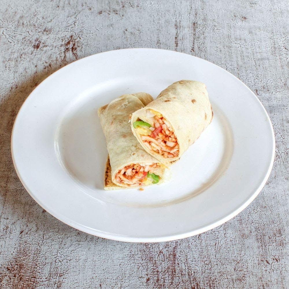 Hatay Rıhtım Döner