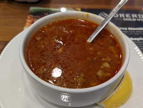 Ada Restaurant resimleri