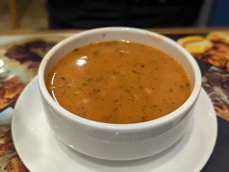 Ada Restaurant resimleri