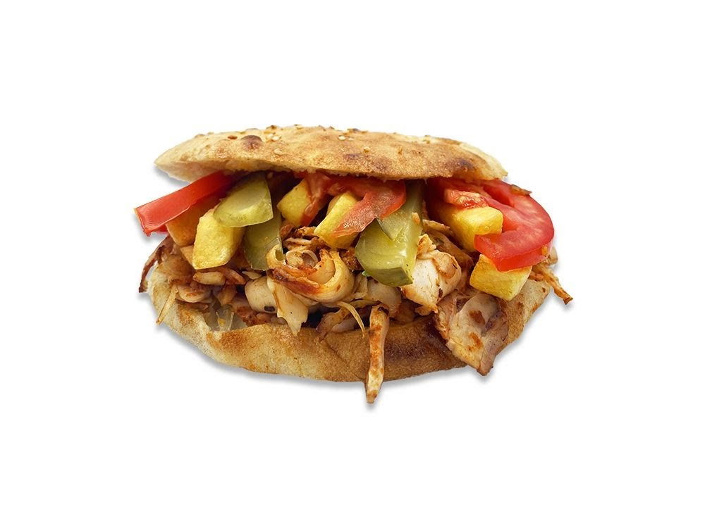 Hey Döner Kanarya