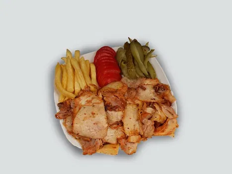 Hey Döner Kanarya resimleri