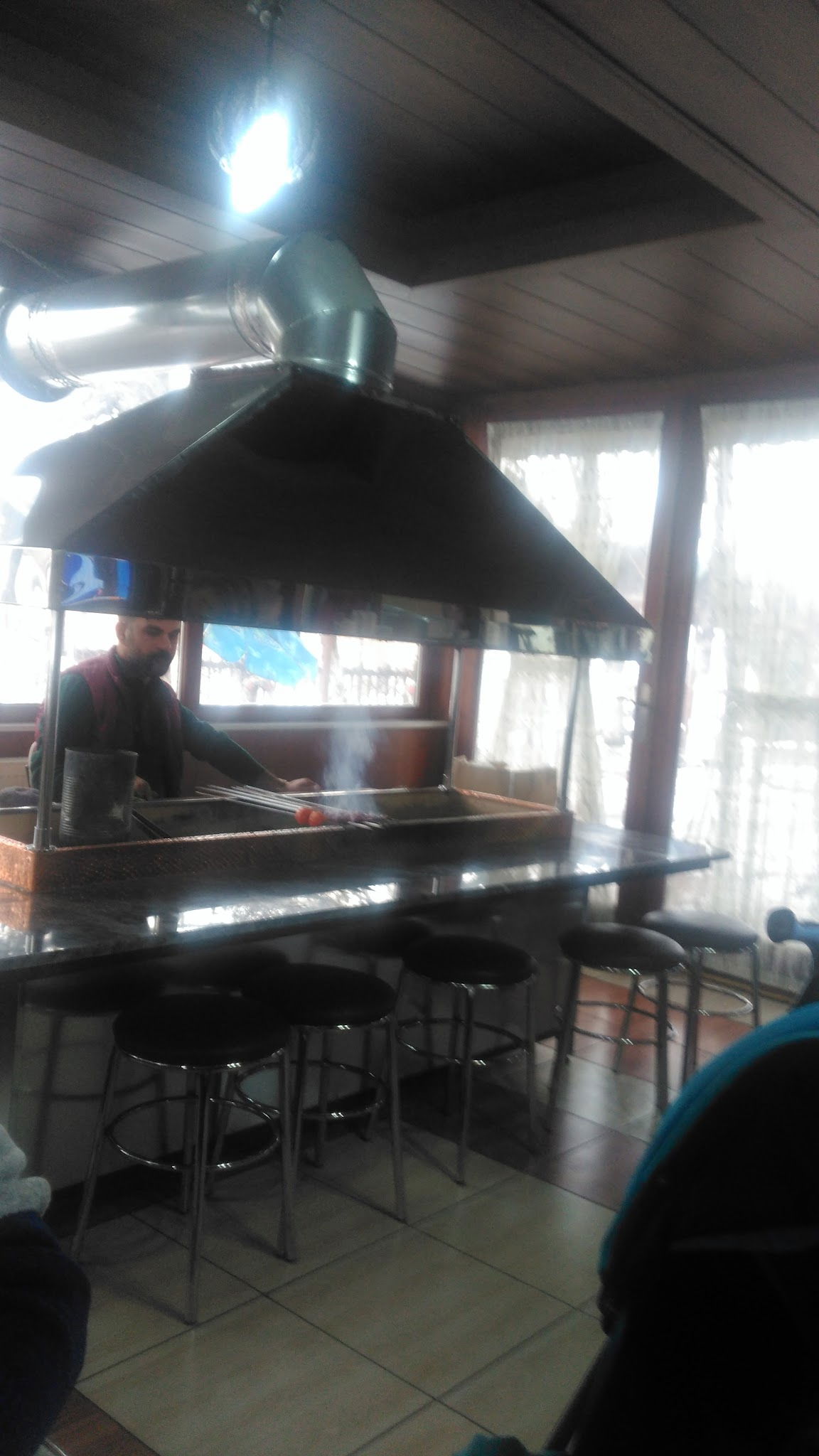 Yeşil Vadi Pide Kebap