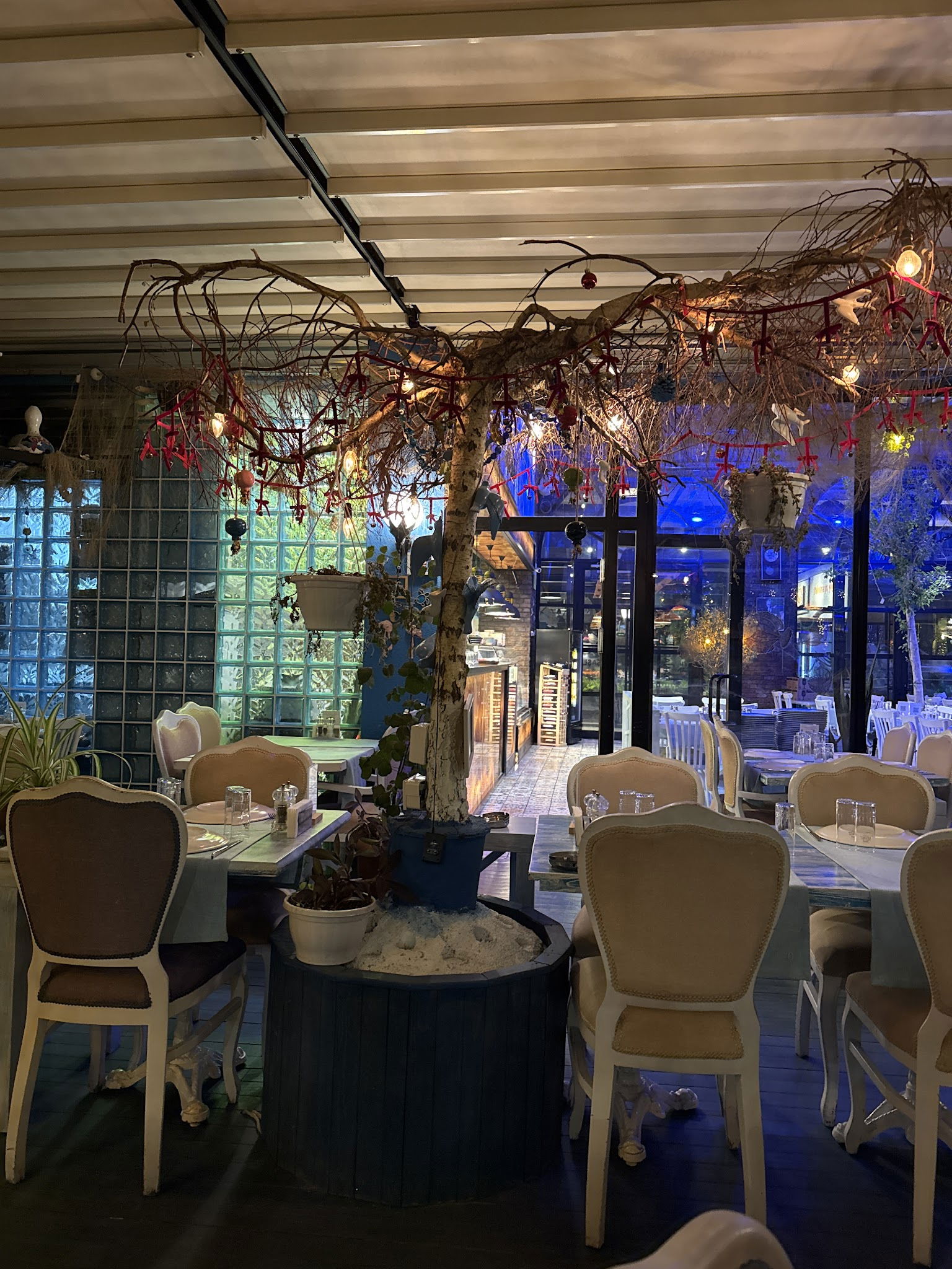 Bilkent Yengeç Station