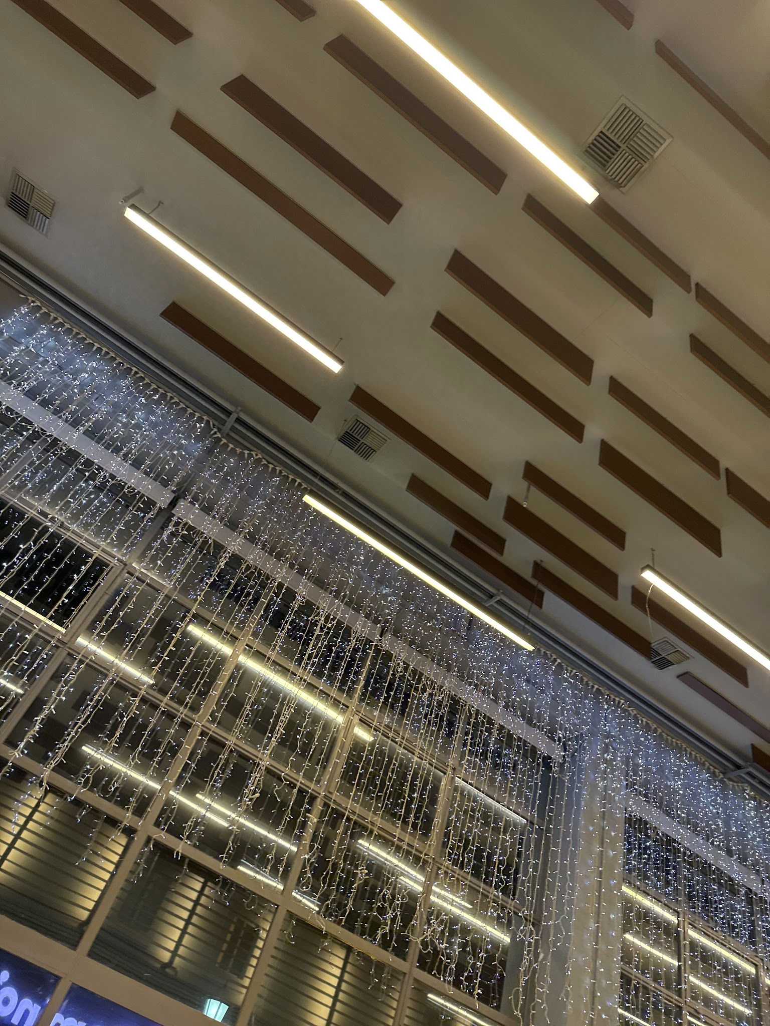 Bilkent Yengeç Station