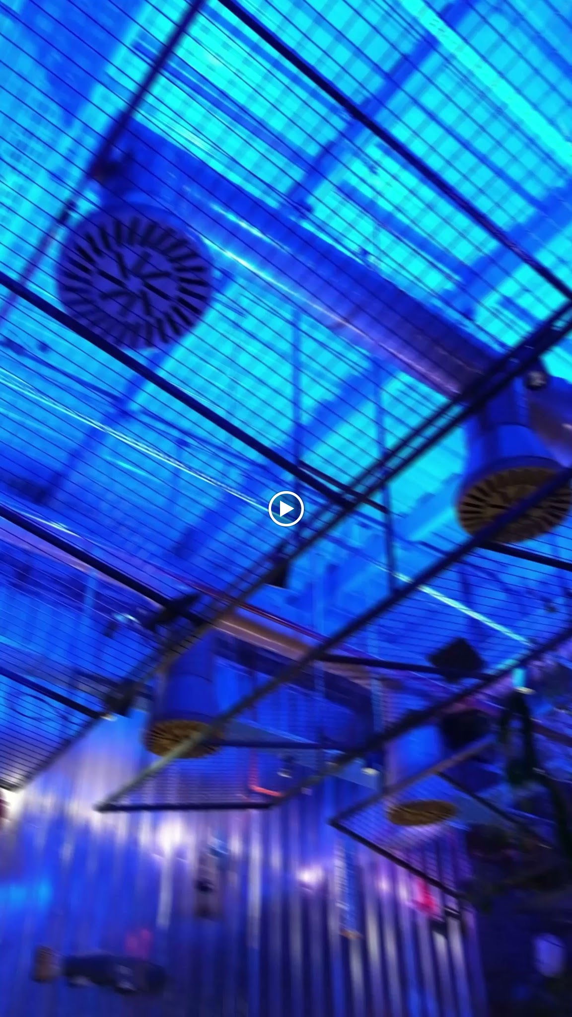 Bilkent Yengeç Station