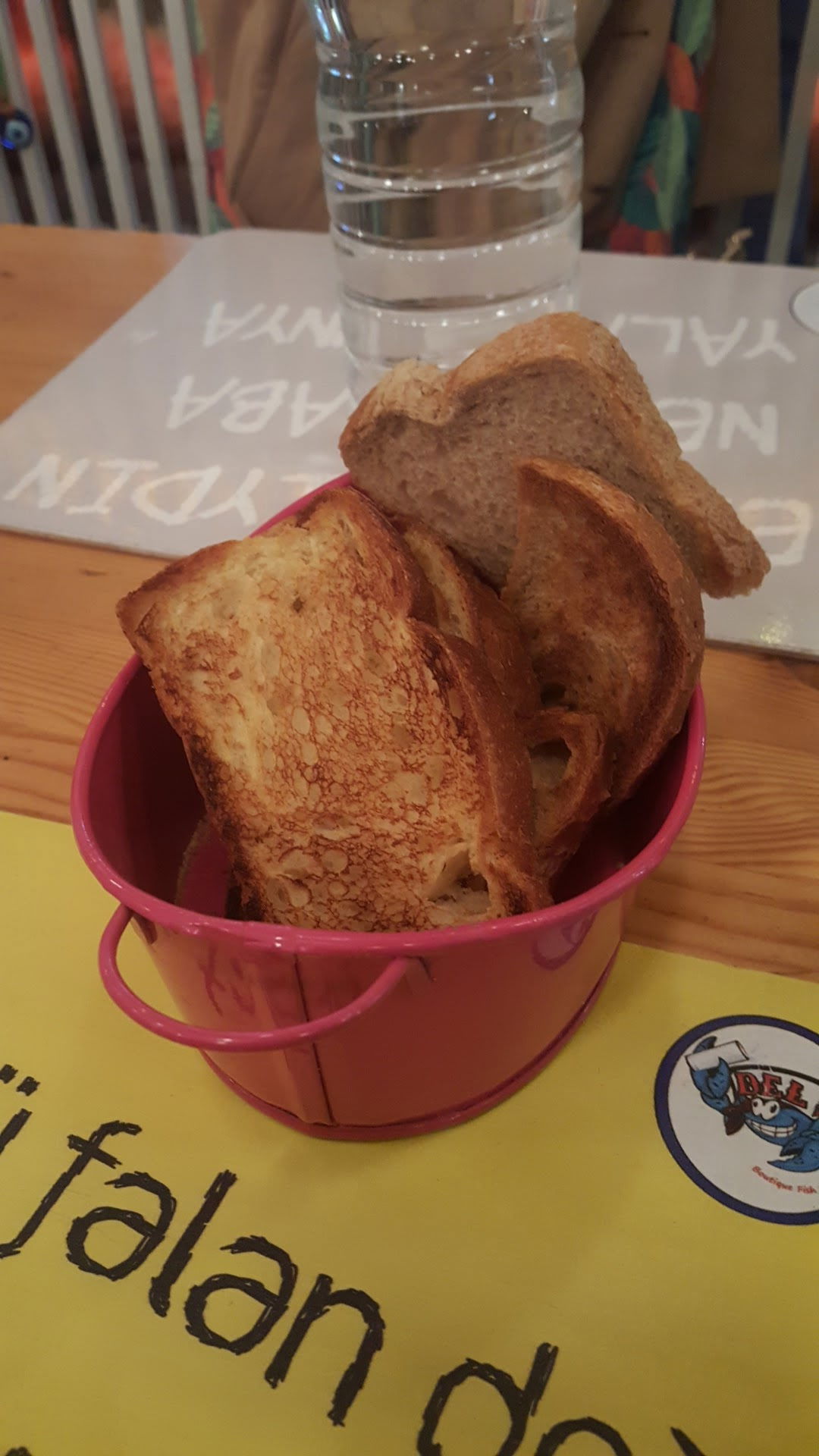 Bilkent Yengeç Station