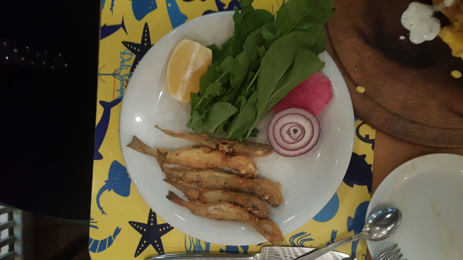 Bilkent Yengeç Station