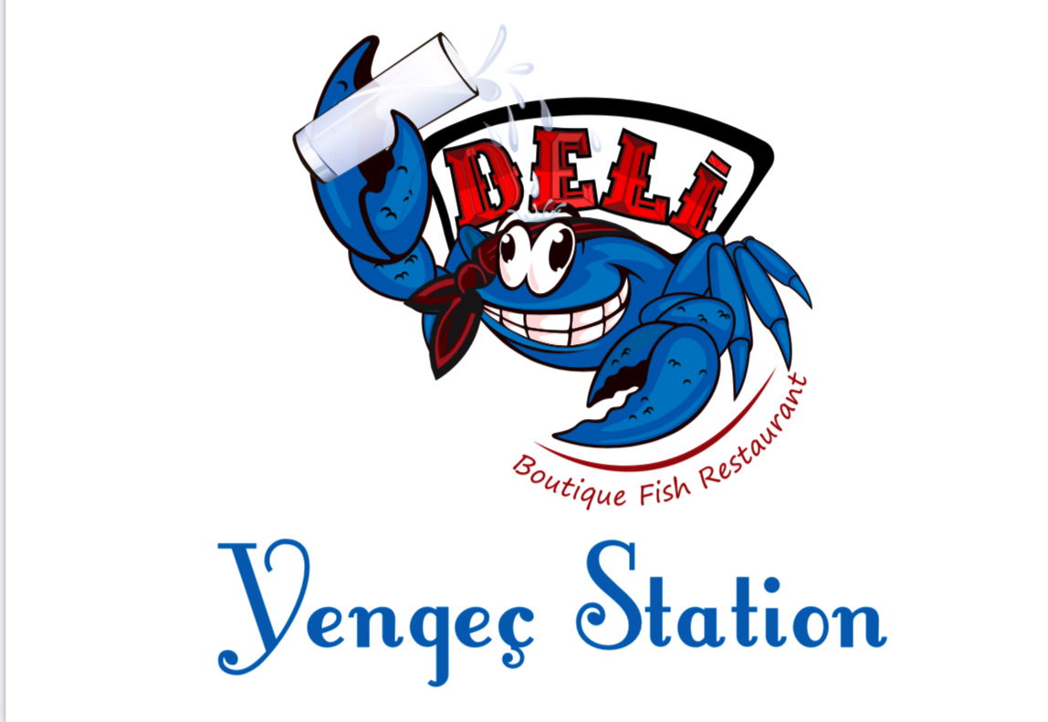 Bilkent Yengeç Station