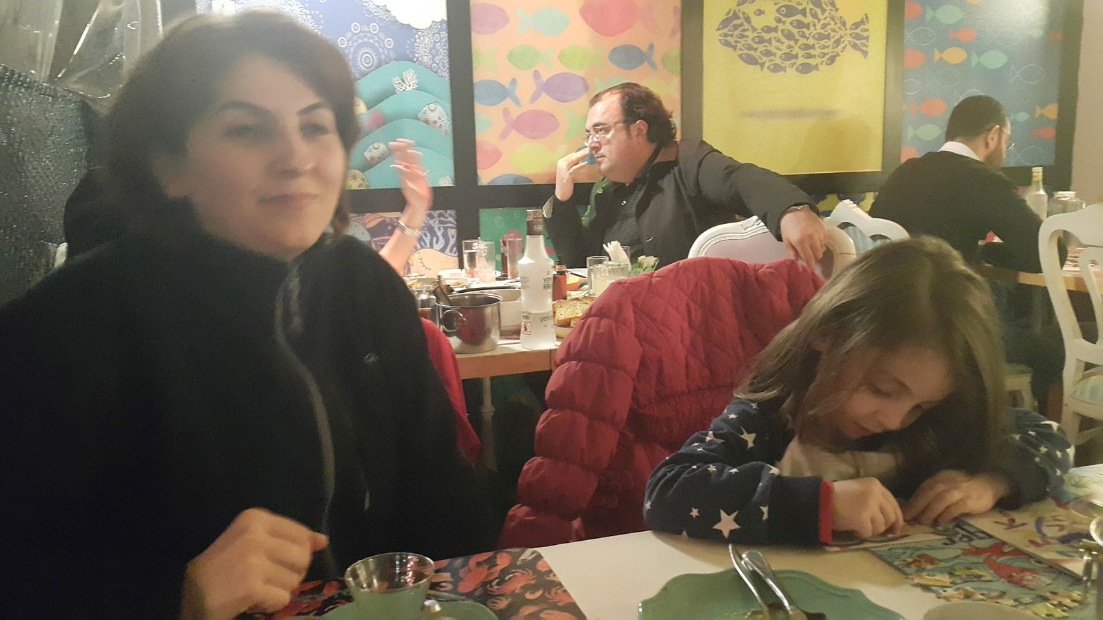 Bilkent Yengeç Station