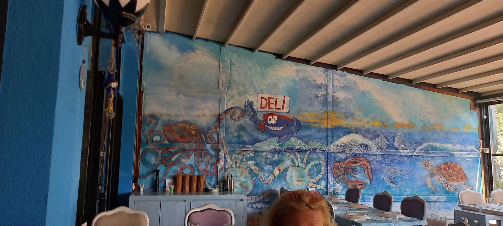 Bilkent Yengeç Station