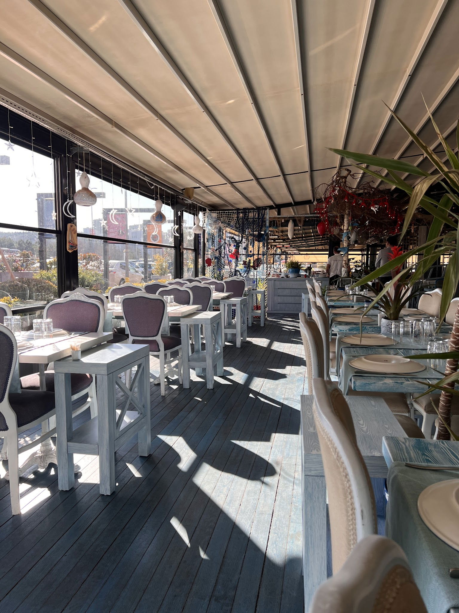 Bilkent Yengeç Station