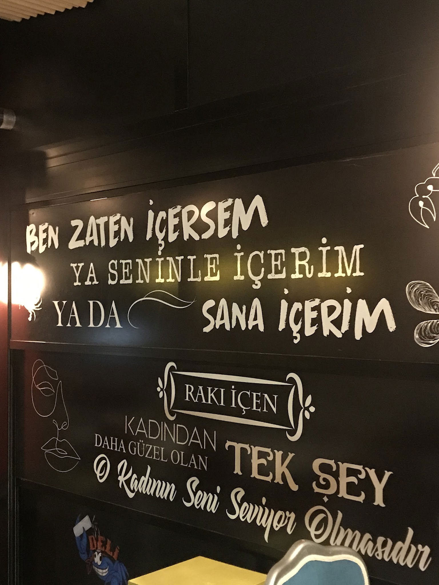 Bilkent Yengeç Station