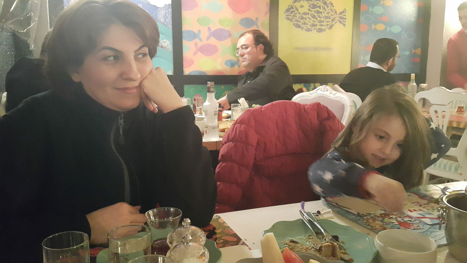 Bilkent Yengeç Station