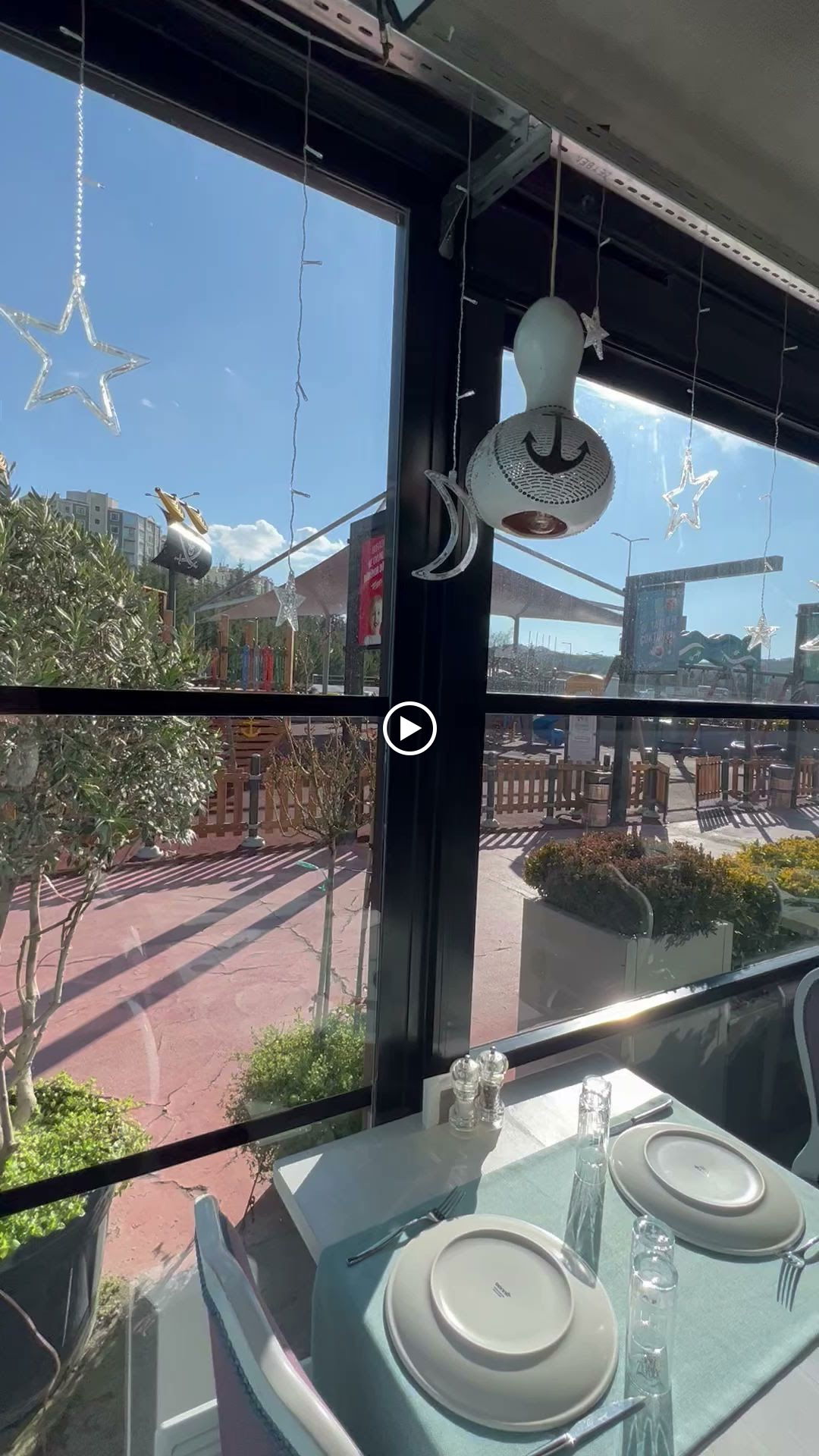 Bilkent Yengeç Station