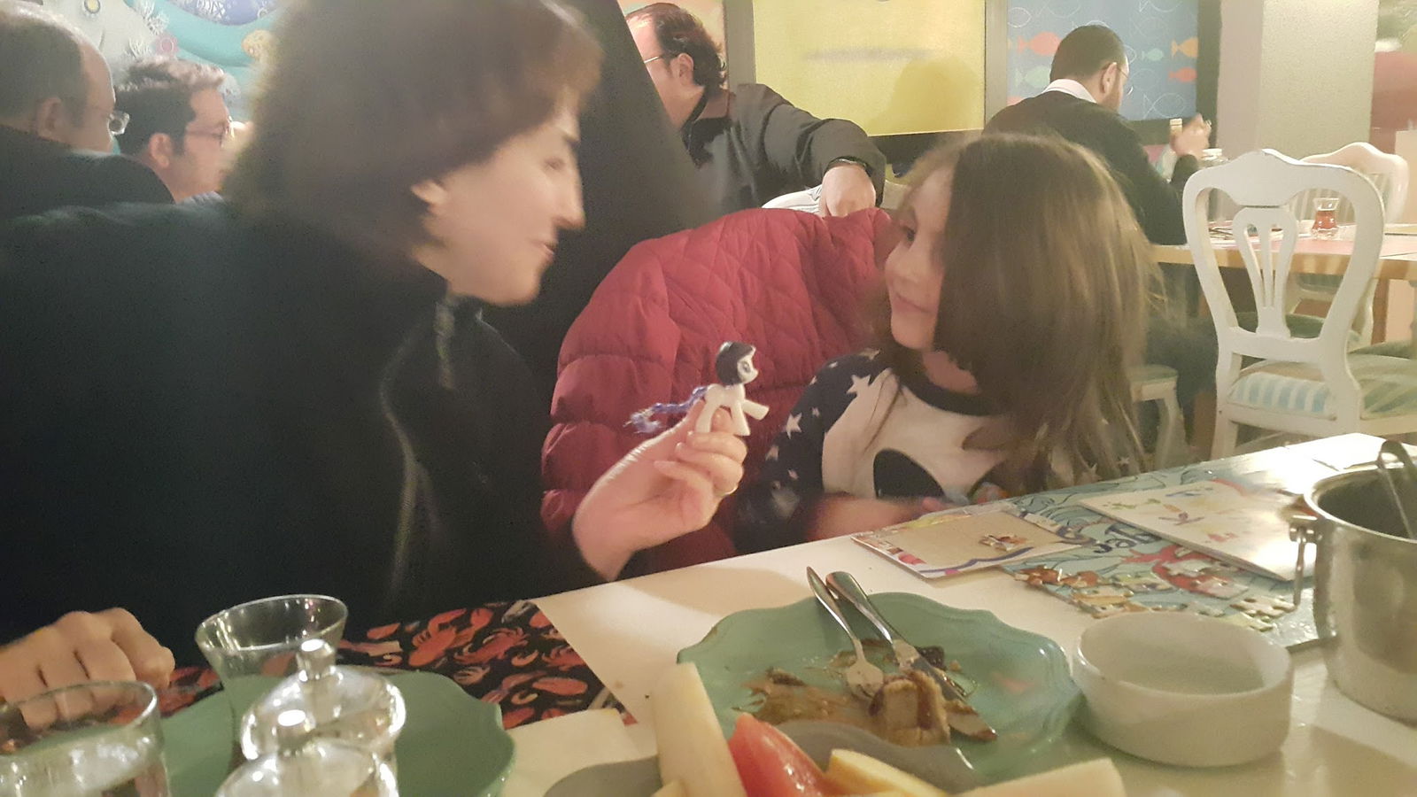 Bilkent Yengeç Station