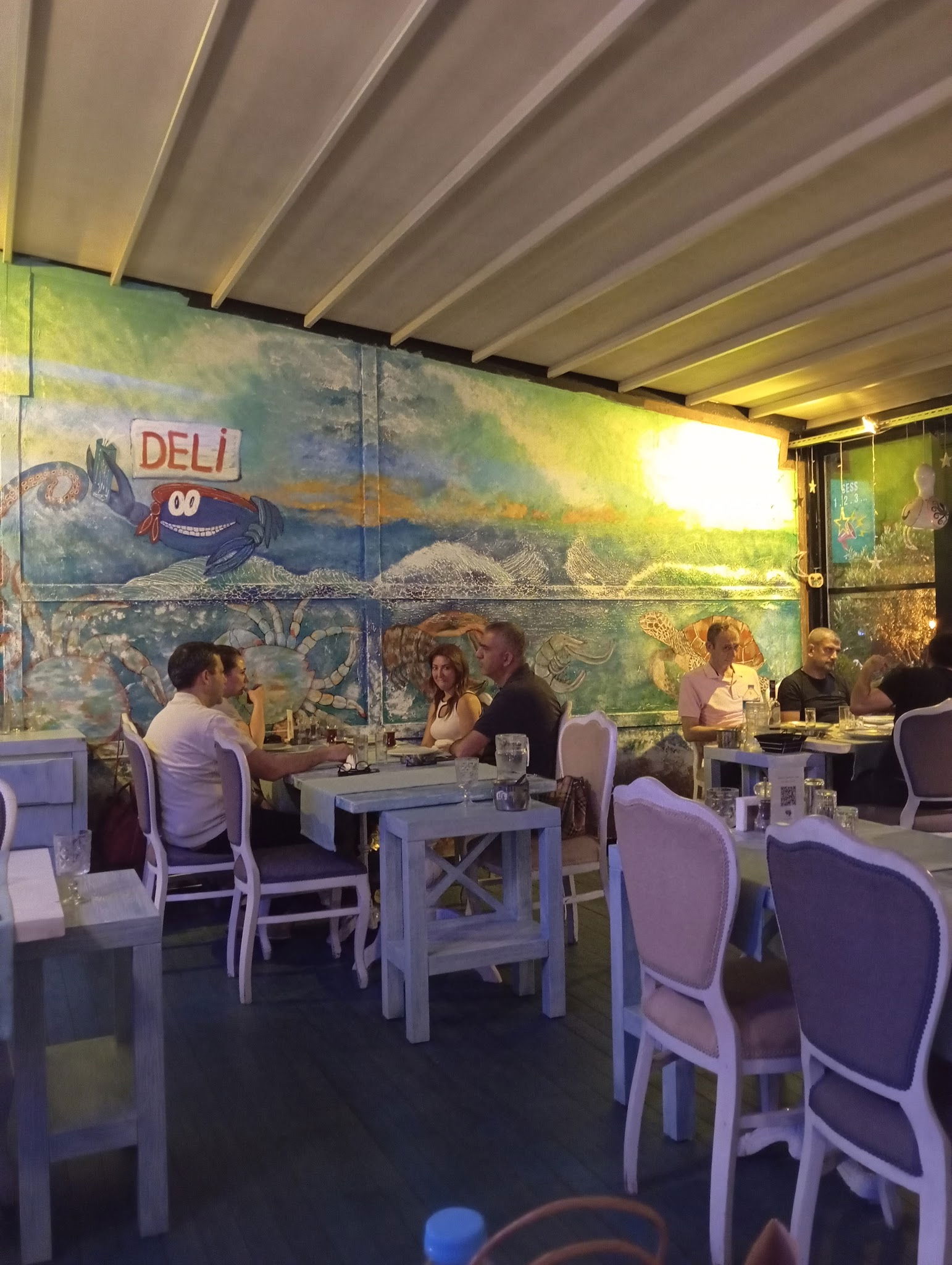 Bilkent Yengeç Station